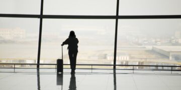 Regras emergenciais garantem a alteração de passagem aérea até outubro