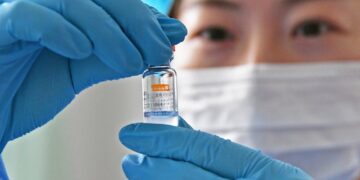 Coronavac, a vacina do Butantan, tem 100% de eficácia para casos graves de covid-19