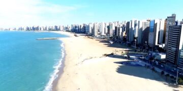Fortaleza: uma cidade boa para o morador e para o turista