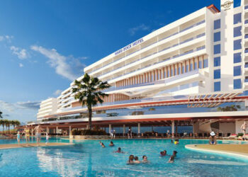 Hard Rock Fortaleza contrata financiamento para construção de hotel