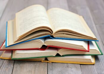 Sete leituras imperdíveis para começar bem 2021 – Por Dois Pontos Literatura