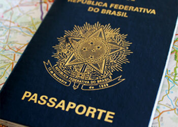 Saiba quais os países que tem os passaportes mais poderosos do mundo