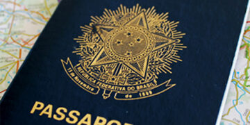 Saiba quais os países que tem os passaportes mais poderosos do mundo