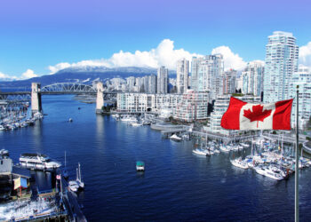 Canadá passa a exigir teste negativo de Covid-19 para entrada no país