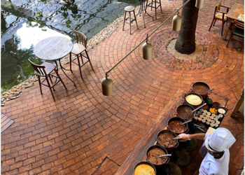 São Paulo completa 467 anos; conheça restaurantes paulistas para toda a família