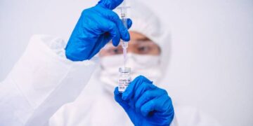 Mais de 4 milhões de pessoas já tomaram a vacina contra a Covid-19