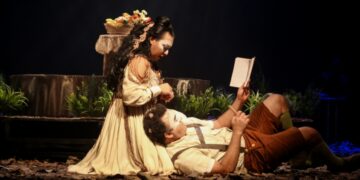 Espetáculo infantil ‘Ogroleto em Casa’ estreia neste sábado, no YouTube do Dragão do Mar
