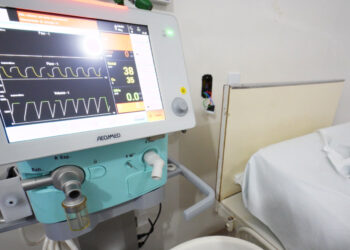 Governo do Ceará abrirá mais de mil leitos de Enfermaria e UTI exclusivos para tratamento de Covid-19