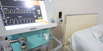 Governo do Ceará abrirá mais de mil leitos de Enfermaria e UTI exclusivos para tratamento de Covid-19