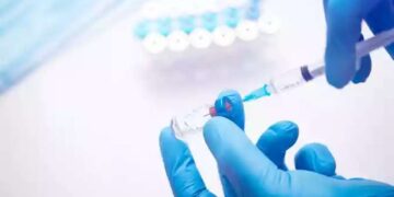 Número de vacinados contra a Covid-19 em Fortaleza se aproxima de 100 mil