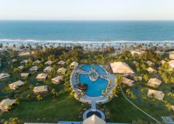 Vila Galé adota energia limpa em seus hotéis brasileiros