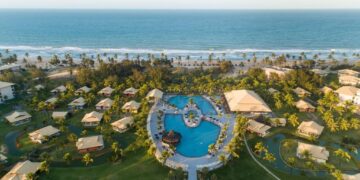 Vila Galé adota energia limpa em seus hotéis brasileiros