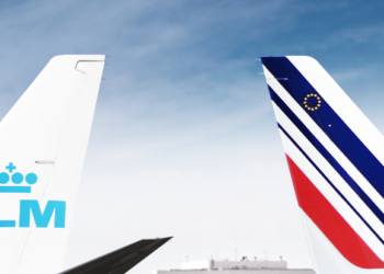 Air France-KLM mantém operações no Brasil