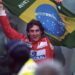Chay Suede é cotado para interpretar Ayrton Senna em nova série da Netflix
