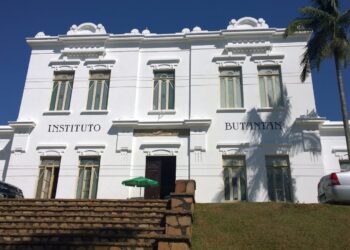 Instituto Butantan completa 120 anos