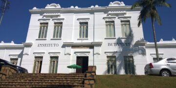 Instituto Butantan completa 120 anos