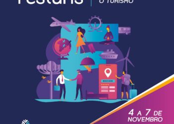 “Reconstruindo o Turismo” será o tema da Festuris de 2021