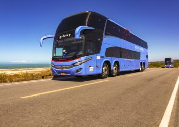 Emoções em todos os sentidos junto com a Guanabara