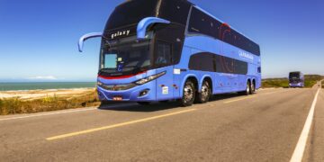 Emoções em todos os sentidos junto com a Guanabara