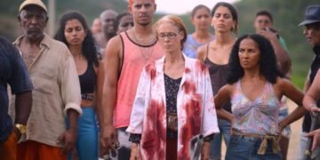 Aclamado! Bacurau foi considerado o melhor filme estrangeiro de 2020