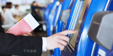 Olha a hora: Gol e Latam encerram check-in mais cedo