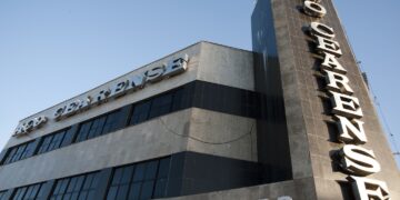 Grupo Aço Cearense: desenvolver o país é seu propósito