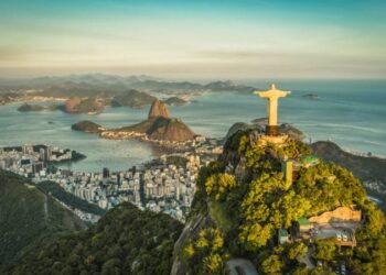 Cristo Redentor, no Rio de Janeiro, vai ganhar Via Sacra neste ano