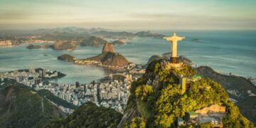Cristo Redentor, no Rio de Janeiro, vai ganhar Via Sacra neste ano