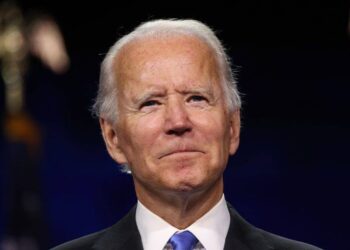 Novos tempos: Biden propõe sanção econômica a nações que desrespeitarem pessoas LGBTs