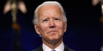 Novos tempos: Biden propõe sanção econômica a nações que desrespeitarem pessoas LGBTs