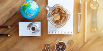 Cinco dicas infalíveis para guardar dinheiro para sua próxima viagem