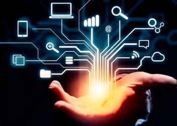 5 tendências tecnológicas para gente ficar de olho em 2021