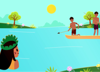 Clube da Iraceminha estreia no YouTube Kids