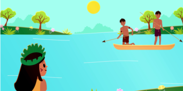 Clube da Iraceminha estreia no YouTube Kids