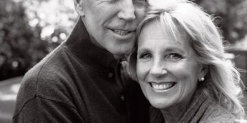 Conheça Jill Biden, a primeira-dama dos Estados Unidos