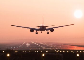 Ceará deverá desenvolver combustível de aviação renovável