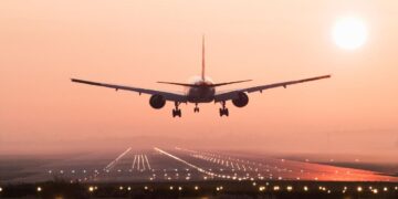 Ceará deverá desenvolver combustível de aviação renovável