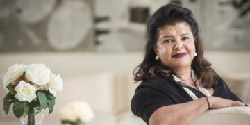 Agora vai! Luiza Trajano cria movimento para vacinar todos os brasileiros até setembro