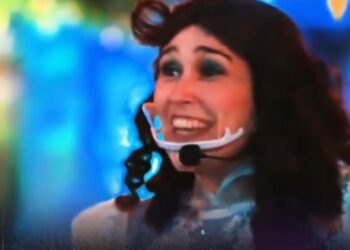 Peter Pan e Pizza: uma combinação do Reino do Nunca