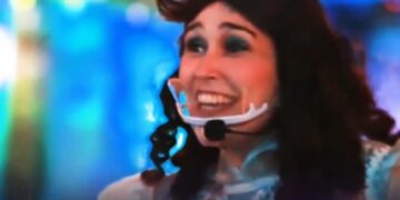 Peter Pan e Pizza: uma combinação do Reino do Nunca