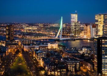 O que você faria? Eslovaco foi parar na Holanda sem dinheiro e sem falar o idioma!