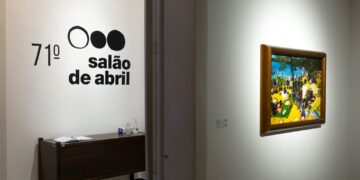 71º Salão de Abril tem exposição prolongada