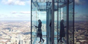 Novo ponto turístico de São Paulo vai te levar às alturas