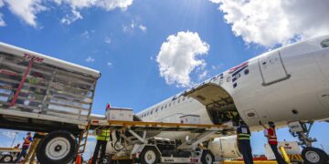 Ceará já recebeu 10º lote de vacinas contra Covid-19