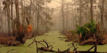 Lugares assustadores e mal-assombrados pelo mundo. O segundo você não teria coragem de visitar
