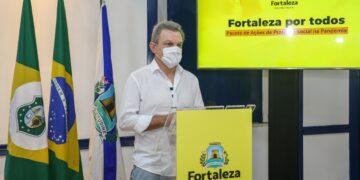 Sarto sanciona leis que compõem pacote de proteção social