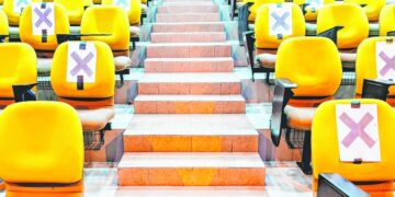 É do setor de eventos? Saiba como se inscrever para o auxílio emergencial