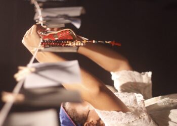 Conheça o projeto “Sobre o Vazio em Tempos Remotos”, desenvolvido por artistas do Ceará