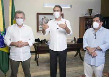 Fortaleza entra em lockdown pelas próximas duas semanas