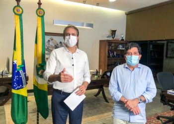 Ceará terá Isolamento Social Rígido em todos os municípios a partir de sábado; decreto inclui Fortaleza e segue até dia 21